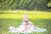 Swankowski Family Portraits (Matte)