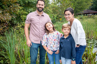 Downs Family Portraits (Fall 2024)