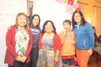 Christel's 50th Birthday Celebration (Matte)