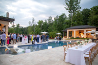 Fouad's 50th Birthday Party