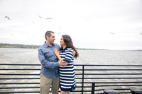 Romero Family Portraits On The Potomac 2026