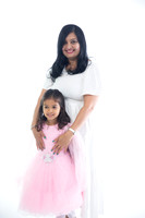 Dobaria Family Portraits