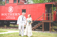 Bridal Portraits (Matte)