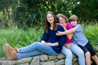 Caldwell Family Portraits (Summer 2024)