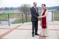 Amrik & Sukhwinder's 50th Anniversary Celebration