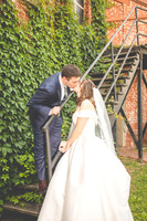 Bridal Portraits (Matte)