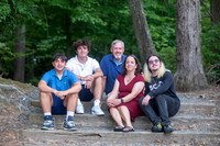Platt Family Portraits (Summer 2024)