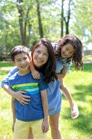 Lavallee Family Portraits (Spring 2023)