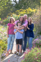 Caldwell Family Portraits (Summer 2024)(Matte)