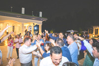 Fouad's 50th Birthday Party (Matte)