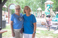 Peggy's Long & Foster Picnic 2026 (Matte)