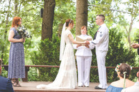Wedding Ceremony (Matte)