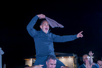 Fouad's 52nd Birthday Party