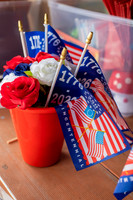 Peggy's Long & Foster Picnic 2026