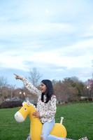 Ranya's 11th Birthday Portraits