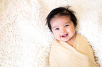 Selene's Newborn Portraits