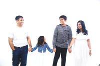 Dobaria Family Portraits (Matte)