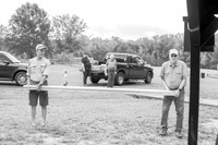 Peggy's Long & Foster Picnic 2026 (BW)
