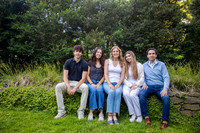 Boehm Family Portraits Spring 2025