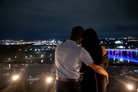 Adrian & Kaylee's Surprise Engagement Proposal