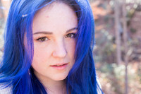 Photog Portraits with Morgan