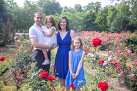 Wilkins Family Portraits 2023