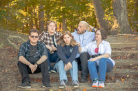 Mills Family Portraits Fall 2026 (Matte)