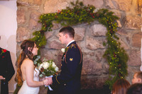 Wedding Ceremony (Matte)