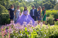 Layla's Quinceanera Portraits
