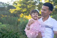 Alitza's 1-Year-Old Portraits (Matte)