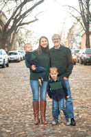 Maiorano Family Christmas Portraits 2024 (Matte)