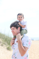 Sharp Family Portraits Summer 2023 (Matte)