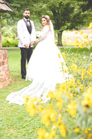 Bridal Portraits (Matte)