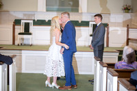 Allan & Leslie's Wedding Ceremony