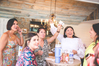 Sophia's Bridal Shower (Matte)