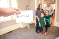 Bobadilla- Brambleton's Santa & Mrs Claus 2024