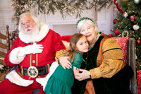 Grajewski- Brambleton's Santa & Mrs. Claus 2024