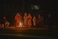 Church Nativity 2024