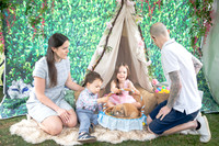 Neitzke-Brambletons-Spring-Fling-with-Bunnies Matte