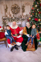 Do- Brambleton's Santa & Mrs Claus 2024