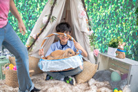St Evenson-Brambletons-Spring-Fling-with-Bunnies Matte