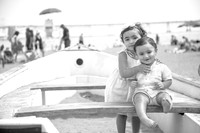 Anchal's Maternity Portraits 2023 (B&W)