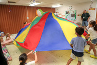 Vacation Bible School 2024