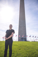 Joel's Portraits Summer 2023 (Matte)