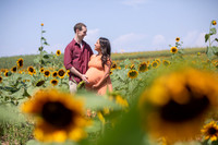 Scarlett's Maternity Portraits
