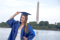 Jasmine's Graduation Portraits 2024 (Matte)