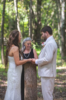 Robert & Kelly's Wedding Ceremony (Matte)
