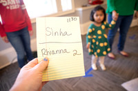 Sinha- Brambleton's Santa & Mrs Claus 2024