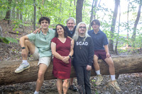 Platt Family Portraits (Summer 2023)