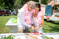 Josh & Sophia's Wedding
